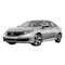 2021 Honda Civic 18th exterior image - activate to see more