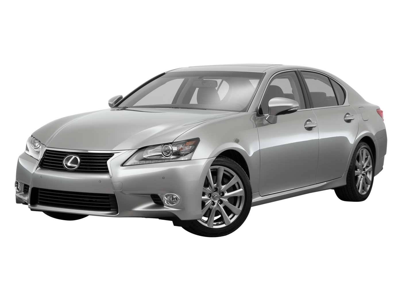 2015 Lexus GS Review | Pricing, Trims & Photos - TrueCar