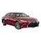 2019 Lexus ES 24th exterior image - activate to see more