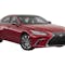 2019 Lexus ES 24th exterior image - activate to see more