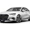 2024 Audi A3 27th exterior image - activate to see more