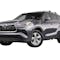 2022 Toyota Highlander 20th exterior image - activate to see more