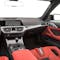2023 BMW M4 26th interior image - activate to see more