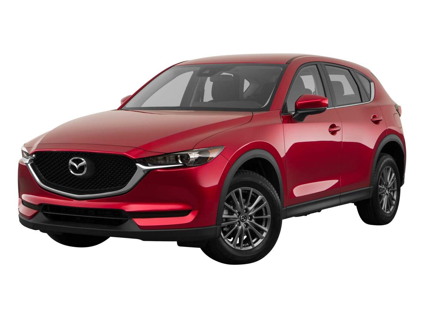 2020 Mazda CX-5 Review  Pricing, Trims & Photos - TrueCar