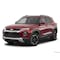 2024 Chevrolet Trailblazer 19th exterior image - activate to see more