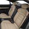 2021 Porsche Taycan 22nd interior image - activate to see more