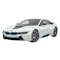 2019 BMW i8 12th exterior image - activate to see more