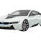 2019 BMW i8 12th exterior image - activate to see more