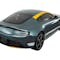 2019 Aston Martin Vantage 55th exterior image - activate to see more