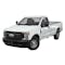 2019 Ford Super Duty F-250 28th exterior image - activate to see more