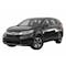 2017 Honda CR-V 9th exterior image - activate to see more