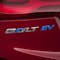 2020 Chevrolet Bolt EV 39th exterior image - activate to see more