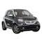 2019 smart EQ fortwo 32nd exterior image - activate to see more