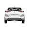 2022 Hyundai Kona Electric 16th exterior image - activate to see more