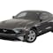 2021 Ford Mustang 27th exterior image - activate to see more