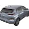 2023 Hyundai Kona Electric 31st exterior image - activate to see more