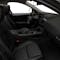2020 Jaguar F-PACE 21st interior image - activate to see more