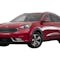 2018 Kia Niro 15th exterior image - activate to see more