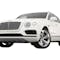 2019 Bentley Bentayga 38th exterior image - activate to see more