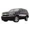 2015 Chevrolet Tahoe 11th exterior image - activate to see more