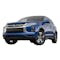 2021 Mitsubishi Outlander Sport 39th exterior image - activate to see more