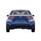 2022 Toyota Corolla 23rd exterior image - activate to see more