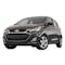 2020 Chevrolet Spark 29th exterior image - activate to see more