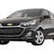 2021 Chevrolet Spark 33rd exterior image - activate to see more