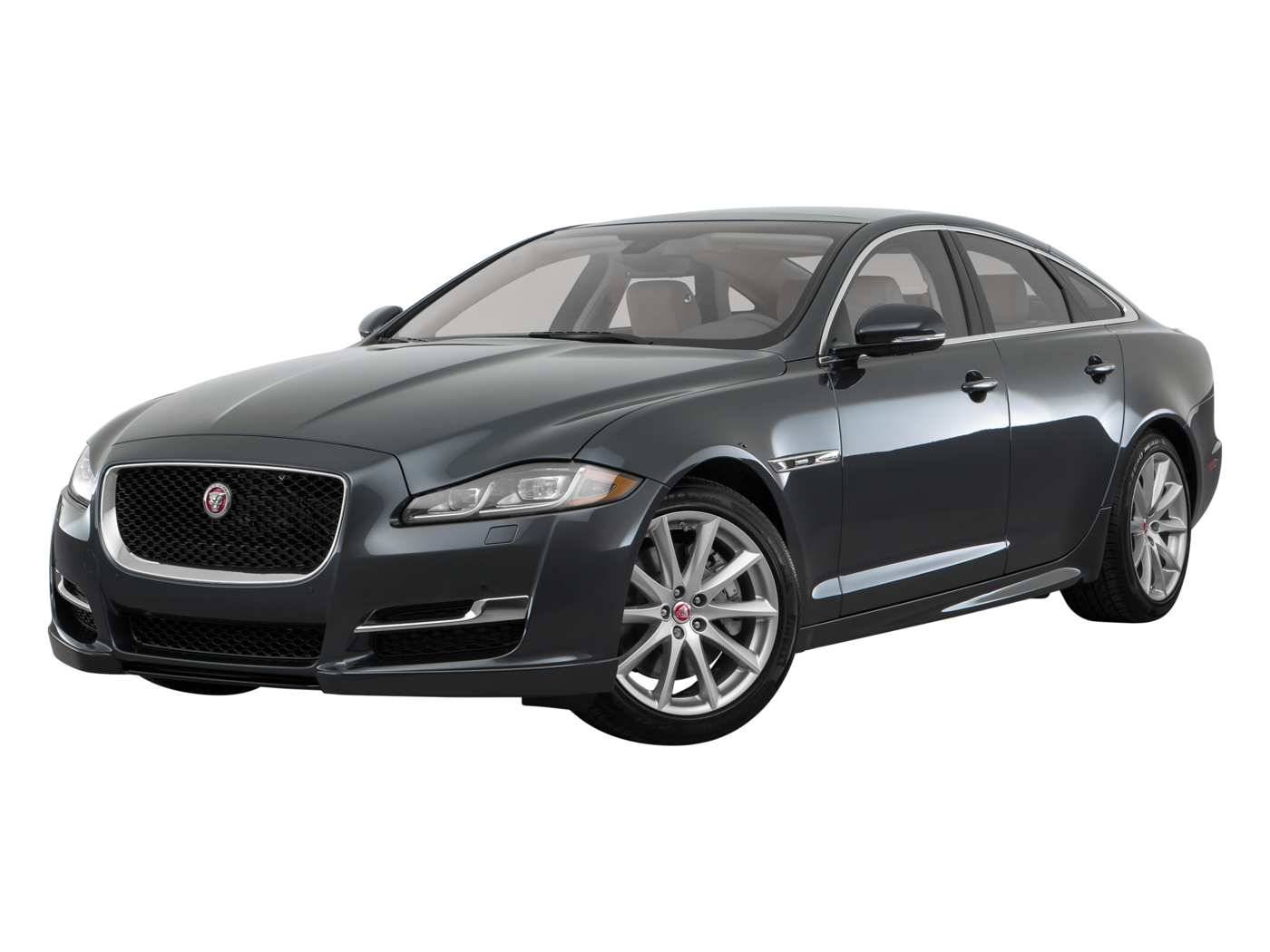 ジャガー 2018 Jaguar XJ Review | Pricing, Trims & Photos - TrueCar