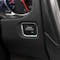 2024 GMC Acadia 37th interior image - activate to see more