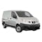 2020 Nissan NV200 Compact Cargo 25th exterior image - activate to see more