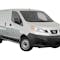 2021 Nissan NV200 Compact Cargo 24th exterior image - activate to see more