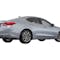 2020 Acura TLX 29th exterior image - activate to see more