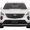 2021 Cadillac XT4 17th exterior image - activate to see more