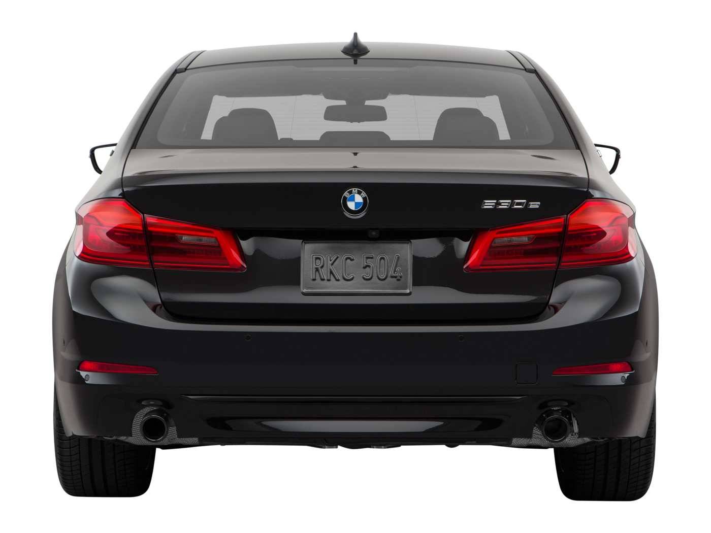 貴重！BMW 5Series 公式ライセンス商品 2018 BMW 5-Series – Keelinks Motors