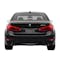 2018 BMW 5 Series 5th exterior image - activate to see more