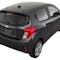 2022 Chevrolet Spark 35th exterior image - activate to see more