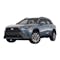 2022 Toyota Corolla Cross 20th exterior image - activate to see more