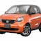 2017 smart fortwo 17th exterior image - activate to see more
