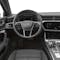 2025 Audi A6 allroad 16th interior image - activate to see more