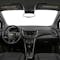 2019 Chevrolet Trax 23rd interior image - activate to see more