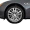 2020 Maserati Quattroporte 35th exterior image - activate to see more