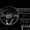 2022 Audi Q3 32nd interior image - activate to see more