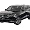 2023 Acura MDX 34th exterior image - activate to see more