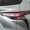 2021 Toyota Sienna 31st exterior image - activate to see more