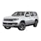 2022 Jeep Wagoneer 25th exterior image - activate to see more