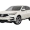 2019 Acura RDX 23rd exterior image - activate to see more