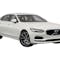 2019 Volvo S90 35th exterior image - activate to see more