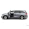 2024 Honda Odyssey 18th exterior image - activate to see more
