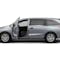 2024 Honda Odyssey 18th exterior image - activate to see more
